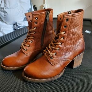 Freebird Cavalier boots, EUC